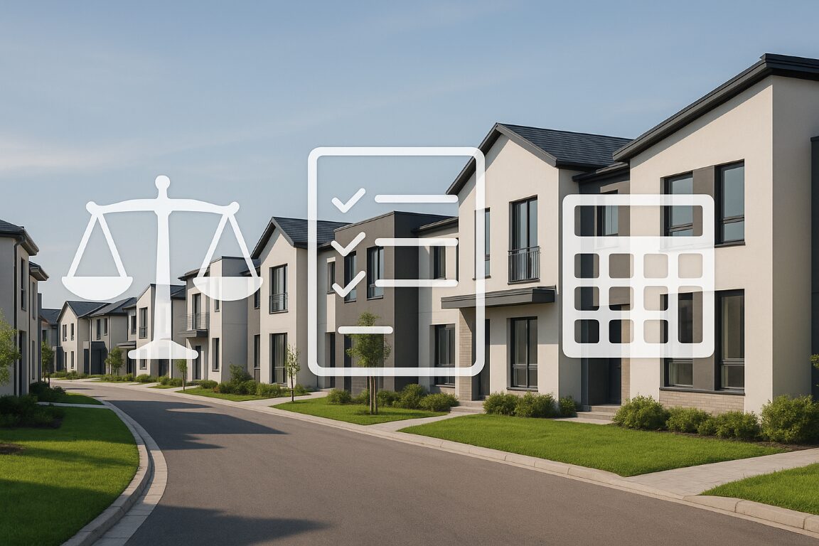 Know Your 7 Basic Rights in Community Estate/Complex Living (CSOS)