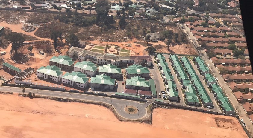 Shared Living: The Digital Home of South Africa’s Community Life