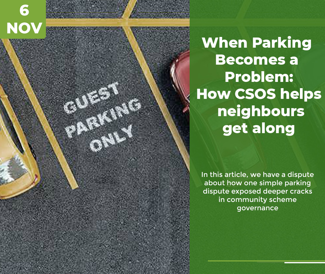 Lessons from CSOS on Enforcing Conduct Rules