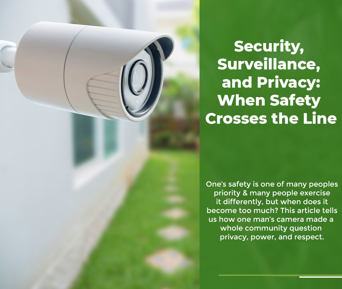 When Safety Crosses the Line